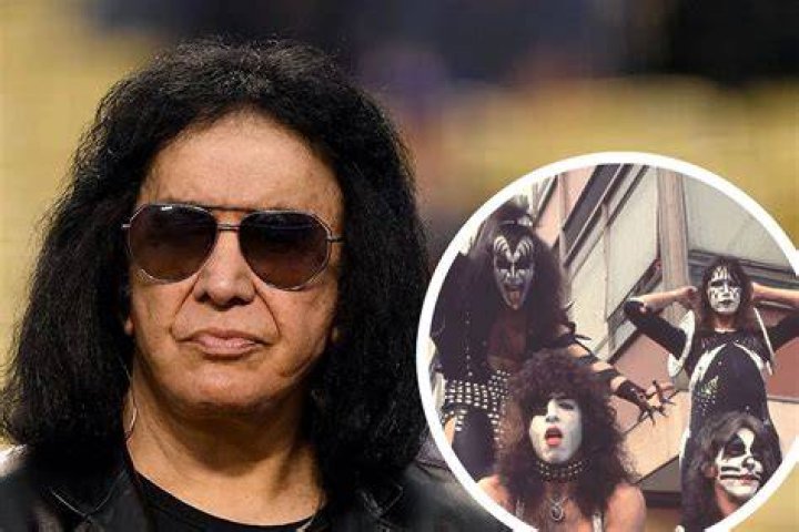 Gene Simmons Surgery: Unlocking Secrets And Surprises