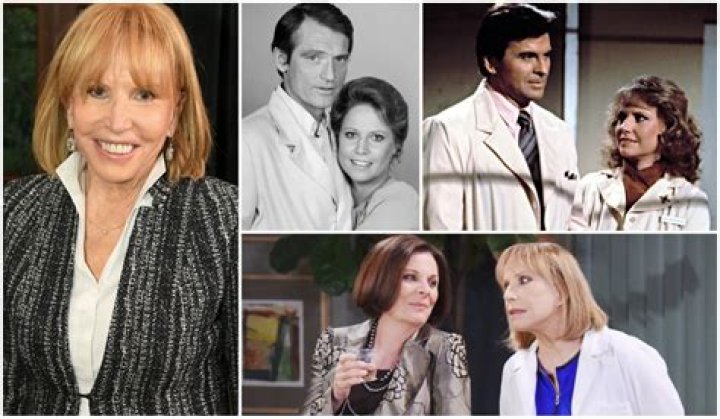 General Hospital Star Leslie Charleson Celebrates Her Birthday