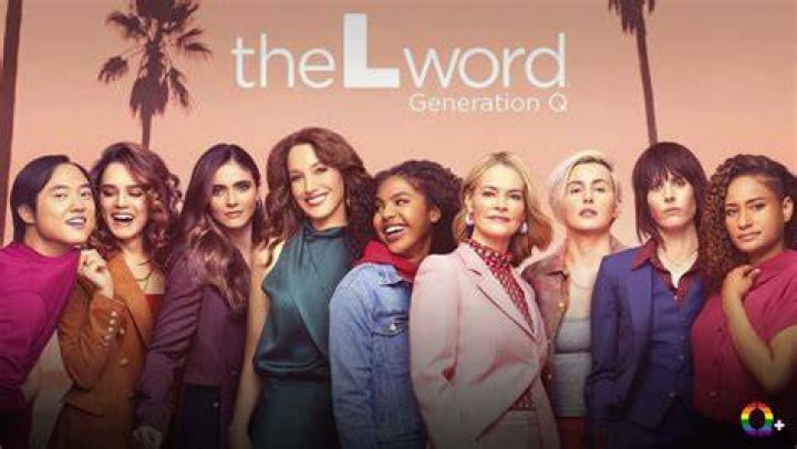 Generation Q Actress Love Life correo ·