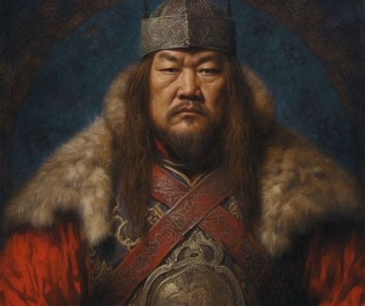 Genghis Khan Unraveling the Legacy of the Great Mongol Conqueror"