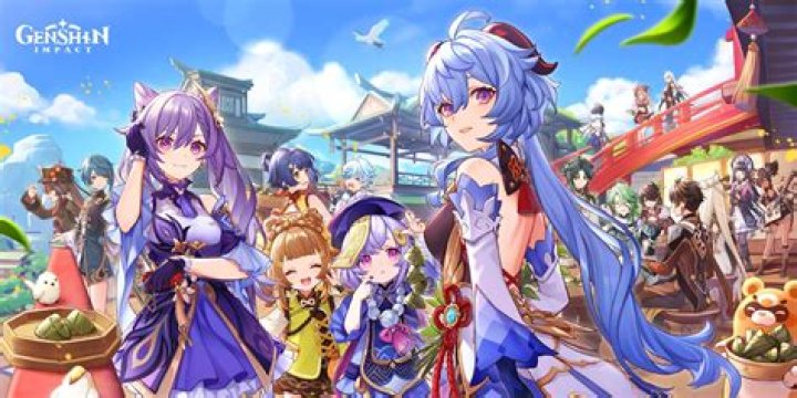 Genshin Impact 7 Big Secrets That Grant You Amazing Rewards Dunia Games