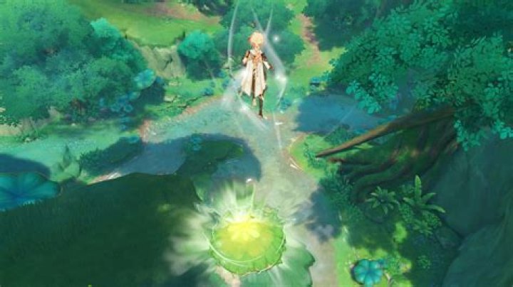 Genshin Impact&rsquo;s Sumeru review a world of mystery and intrigue