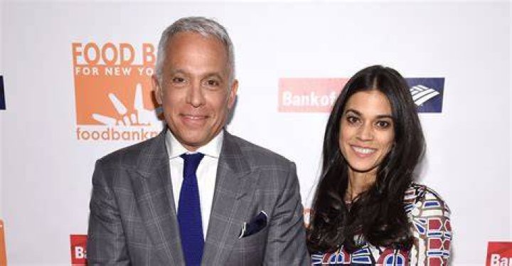 Geoffrey Zakarian's Wife And Social Impact Leader