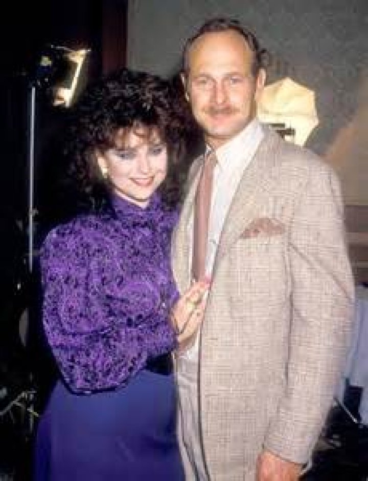 Gerald McRaney of "This Is Us" Proposed to Wife Delta Burke on Their