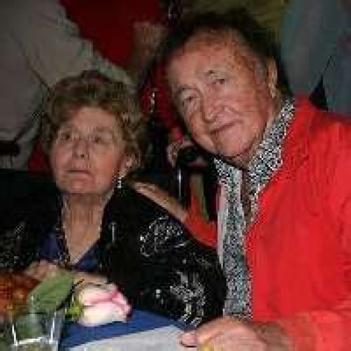 Gerry Deford: Facts About The Husband Of Shelley Winters