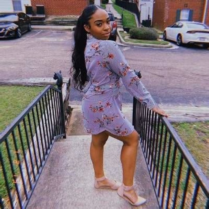 Get To Know About Camryn Harris Net Worth & Boyfriend