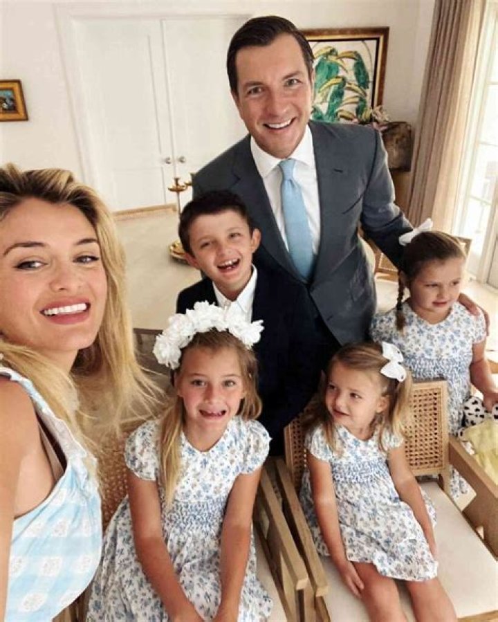 Get To Know John Jovanovic: Who Is Daphne Oz married To?