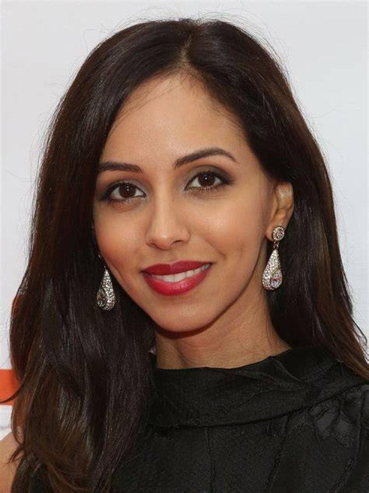 Gia Sandhu &mdash; The Movie Database (TMDB)