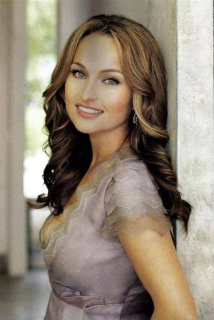 Giada De Laurentiis Beautiful Celebrities, Celebrities Female