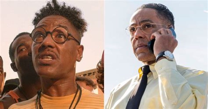 Giancarlo Esposito 10 Best Movies Ranked, According To IMDb