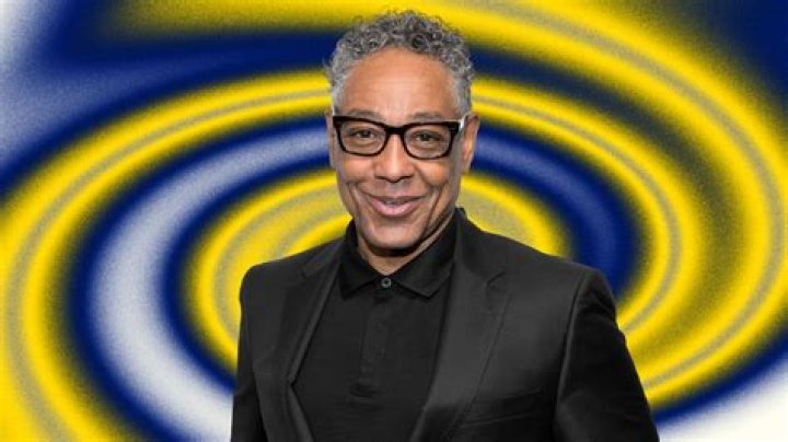 Giancarlo Esposito Craves Bitter Greens GQ