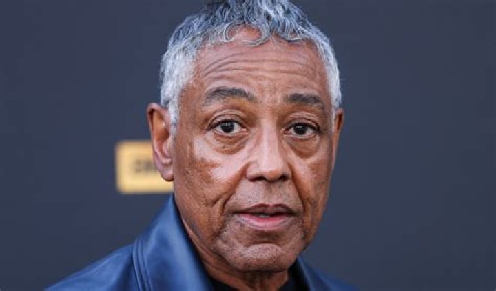 Giancarlo Esposito Net Worth 2024 What Is The &ldquo;Breaking Bad&rdquo; Icon