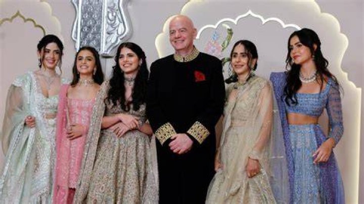 Screenshot 2023-03-16 at 10.48.07 AM Gianni Infantino Children, Shania Serena Infantino, Dhalia Nora Infantino, Alessia Infantino, Sabrina Infantino