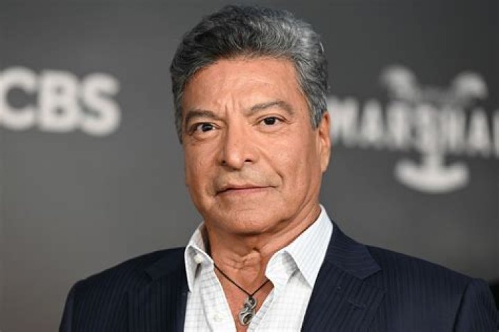 Gil Birmingham / Gil Birmingham, ფილმები, სერიალები, ფილმოგრაფია