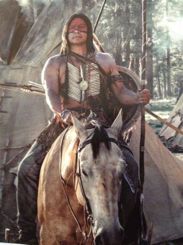 Gil Birmingham Native american men, Native american actors, Native