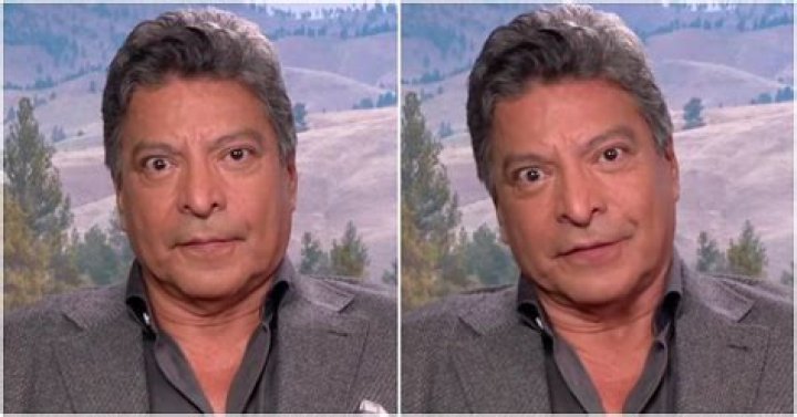 Gil Birmingham’s Eyes: What’s Behind His Dramatic Transformation?