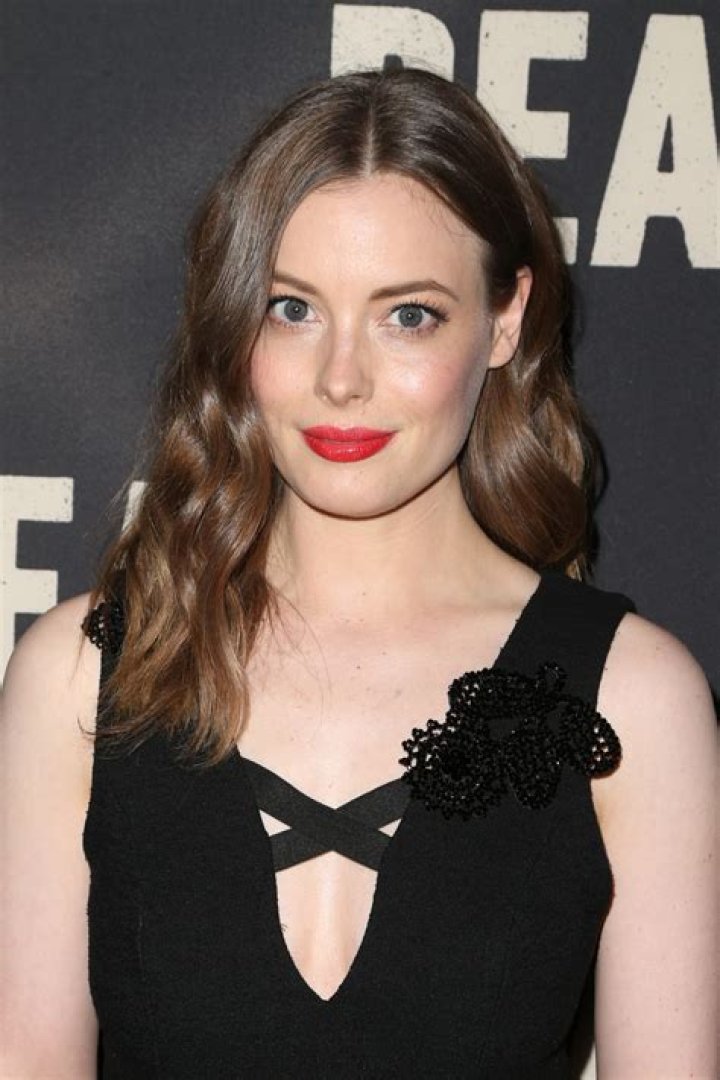 Gillian Jacobs Dean Premiere at 2016 Tribeca Film Festival 11 GotCeleb