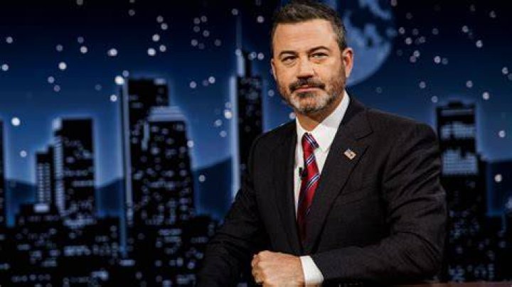 Gina Kimmel 10 things to know about Jimmy Kimmel's exwife Tuko.co.ke