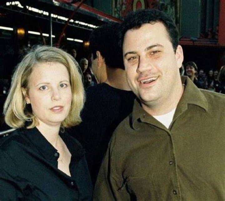 Gina Kimmel Now, Photos, Age, Wiki Trivia