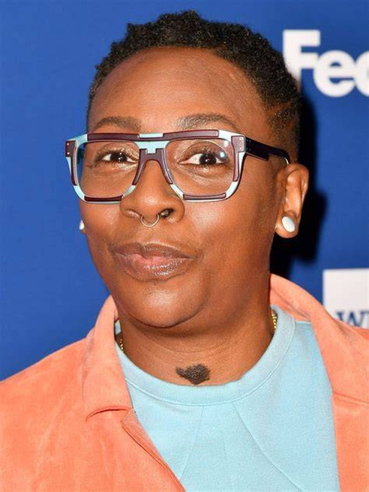 Gina Yashere's Partner Is a Huge Part of the 'Bob Hearts Abishola' Star