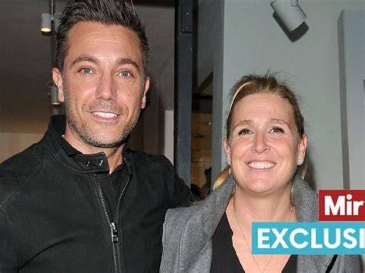 Gino DAcampo Wife: Is Gino DAcampo Married? Who Is Gino DAcampos Wife?