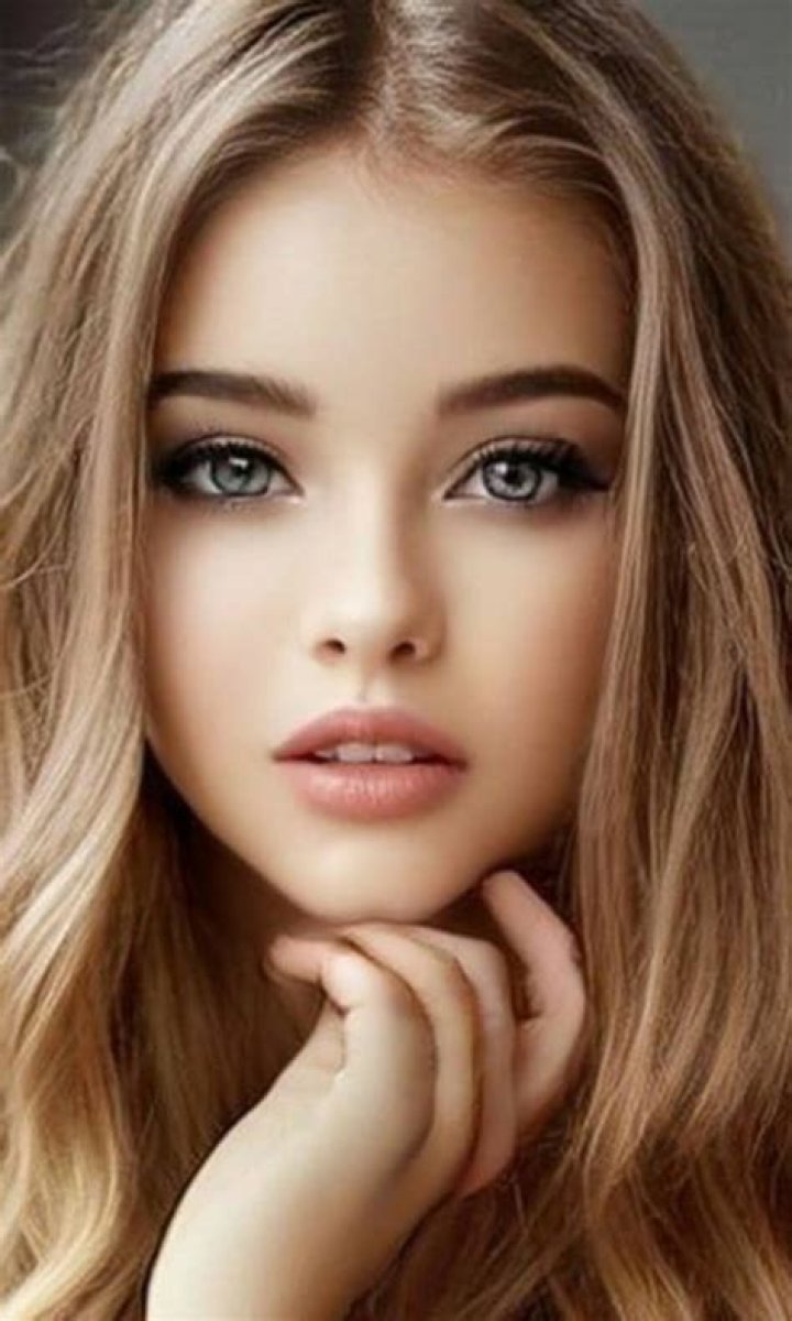 Girls, Pretty Face, Beautiful Women, Beauty Women, Hair Beauty