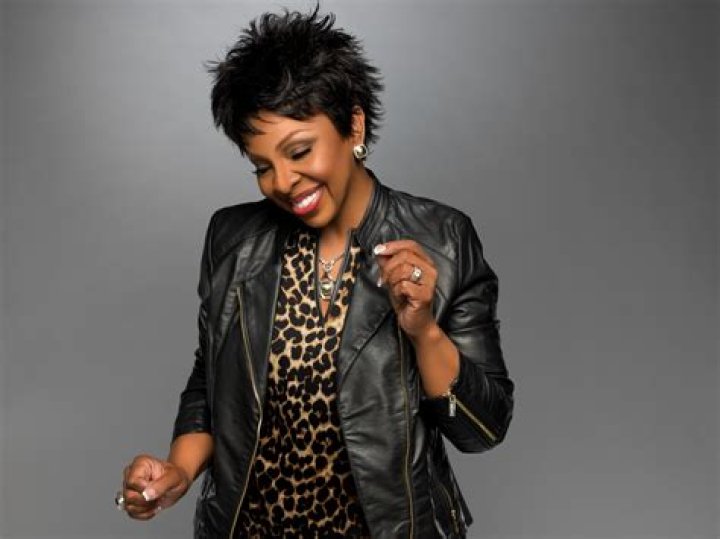Gladys Knight's son's 'ruining her reputation after food is found