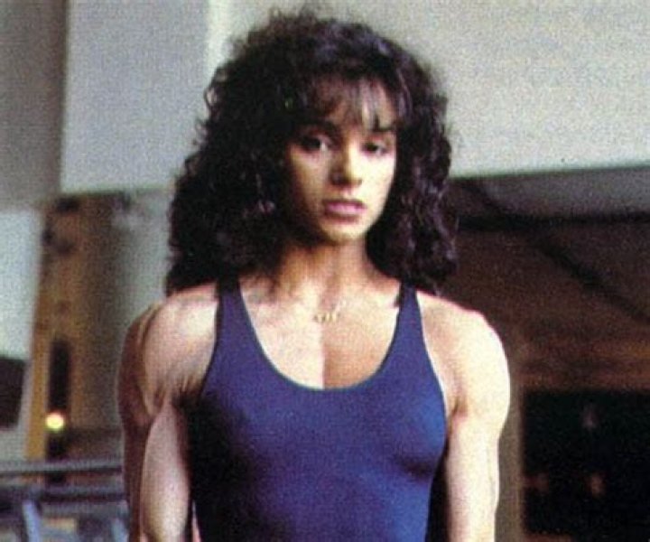 Gladys Portugues Biography Facts, Childhood, Family Life & Achievements