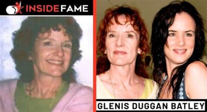 Glenis Duggan Batley Facts About Juliette Lewis&rsquo; Mother Dicy Trends