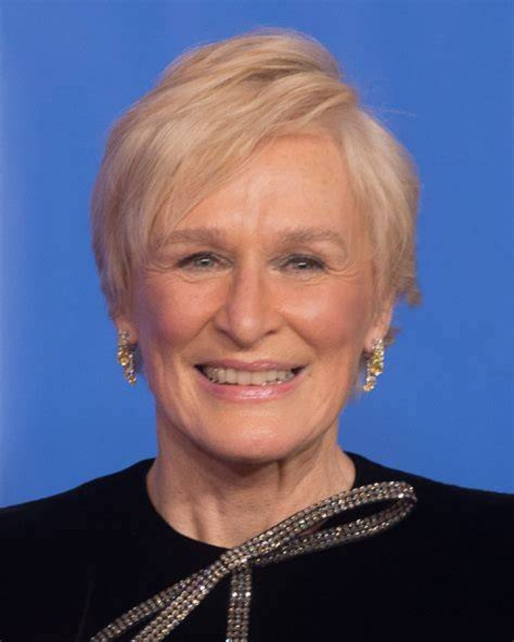 Glenn Close's Equestrian Odyssey: Unlocking Secrets And Triumphs