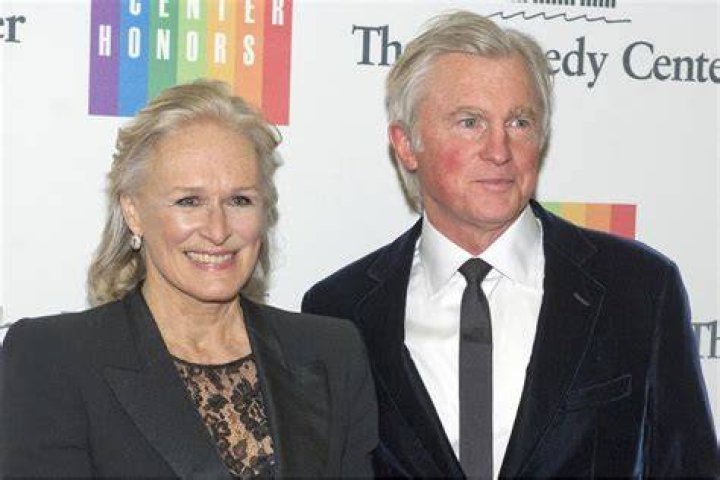 Glenn Close, David Shaw divorce after nine years of