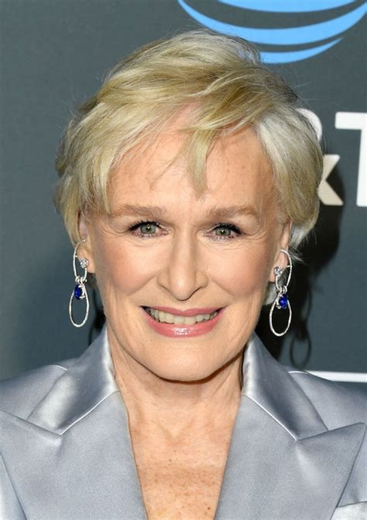 Glenn Close May Be History’s Greatest Mother of the Bride Vanity Fair