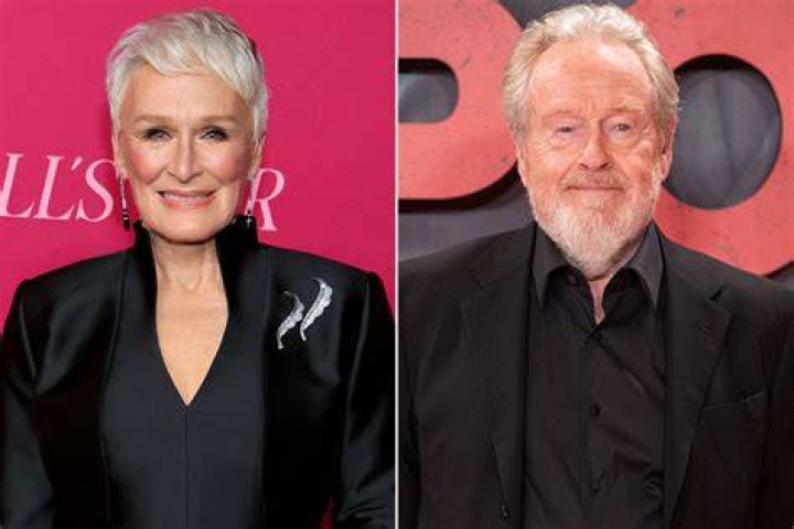 Glenn Close to Receive Modern Master Award