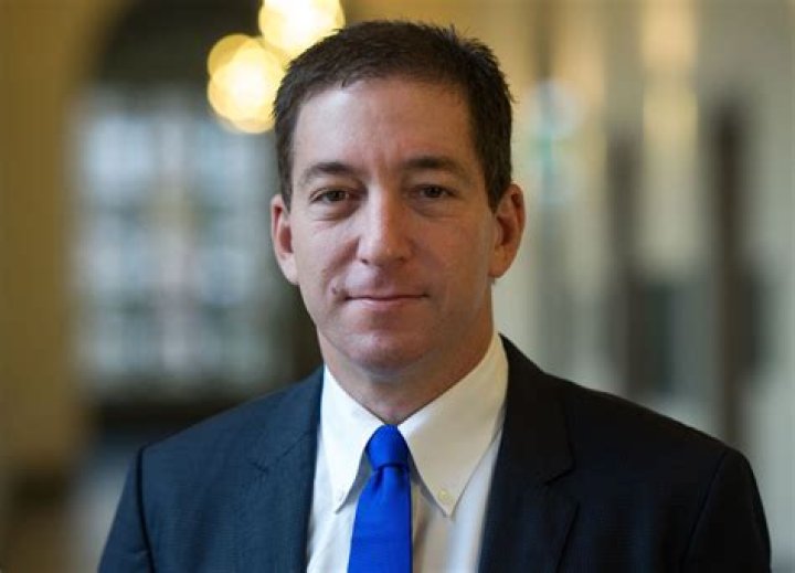 Glenn Greenwald: Unveiling The Whistleblower's Fortune