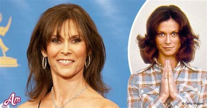 Glimpse into Kate Jackson&rsquo;s Marriages and Life after &lsquo;Charlie&rsquo;s Angels&rsquo;
