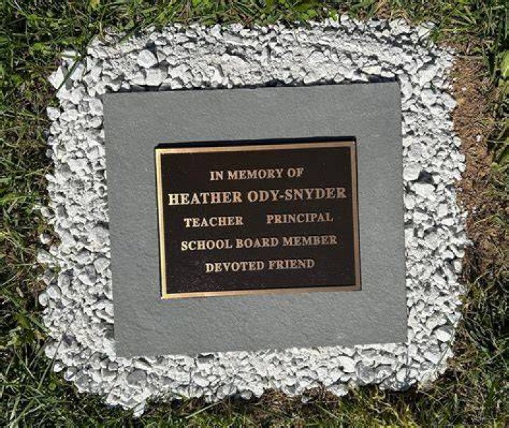Globe School's Beloved Educator Remembered