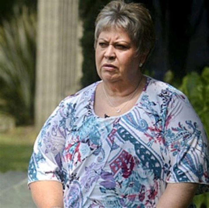Gloria Inés Escobar: Facts About Pablo Escobar's Sister
