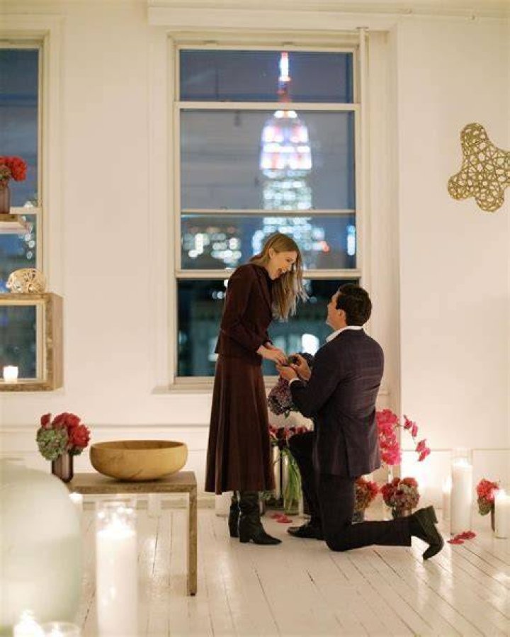 GMA: Is Will Reeve Married To Lexi Henkel? Wife Or Partner; Meet His Father Christopher Reeve