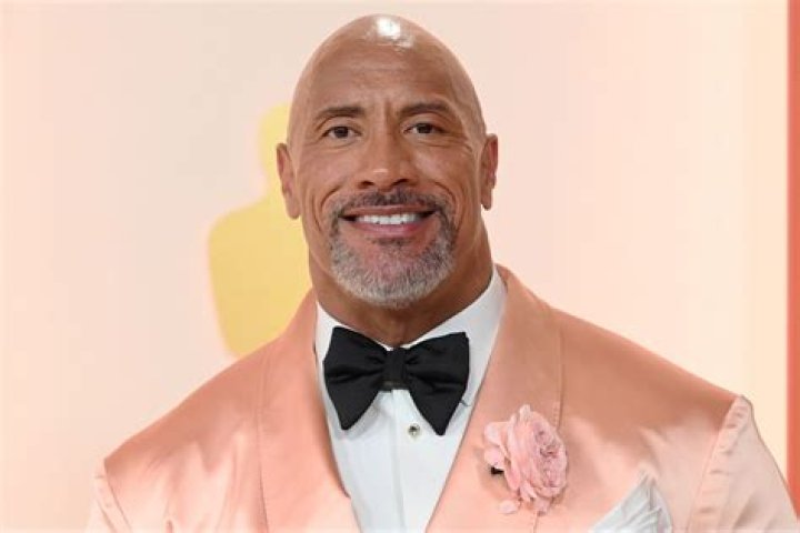 Go Inside Dwayne Johnson&rsquo;s 9.5 Million Estate