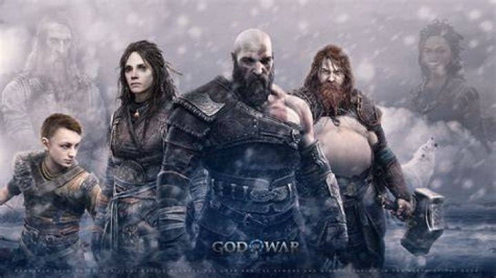 God of War Ragnar&ouml;k All Alfheim Nornir Treasure Chest Locations