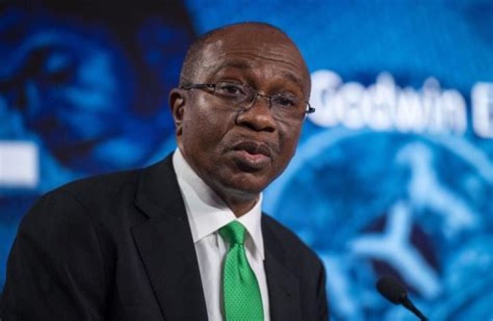 Godwin Emefiele Net Worth: How Rich Is Godwin Emefiele?
