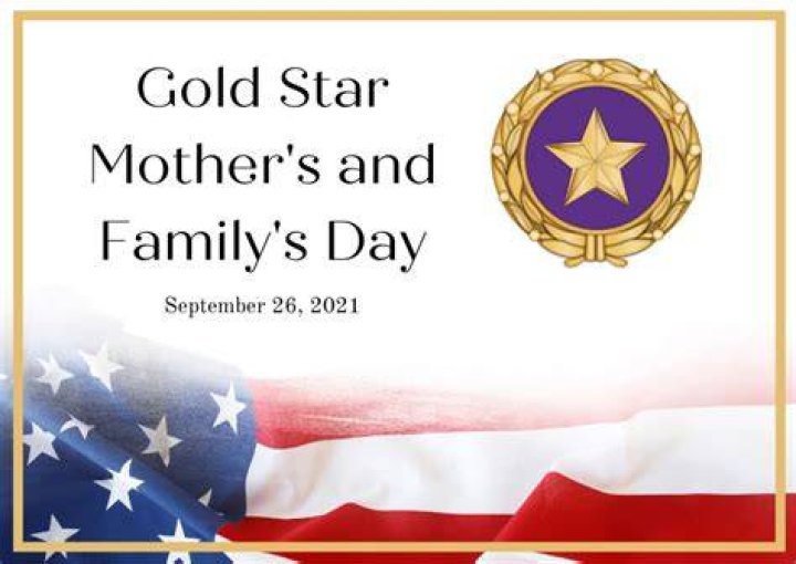 Gold Star parents on the enduring legacy and sacrifice of their son
