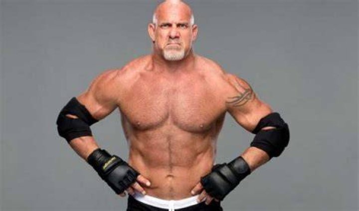 Goldberg Biography Height, Weight & Net Worth 911 WeKnow