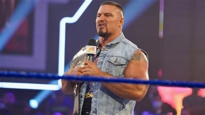Goldberg Praises WWE NXT Champion Bron Breakker, Says That He’s Just