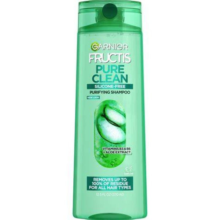 Good Shampoo Homecare24