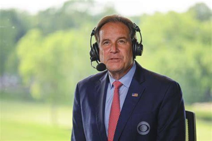 Goodbye, Friends? Jim Nantz Reveals When He Wants To Stop Calling The