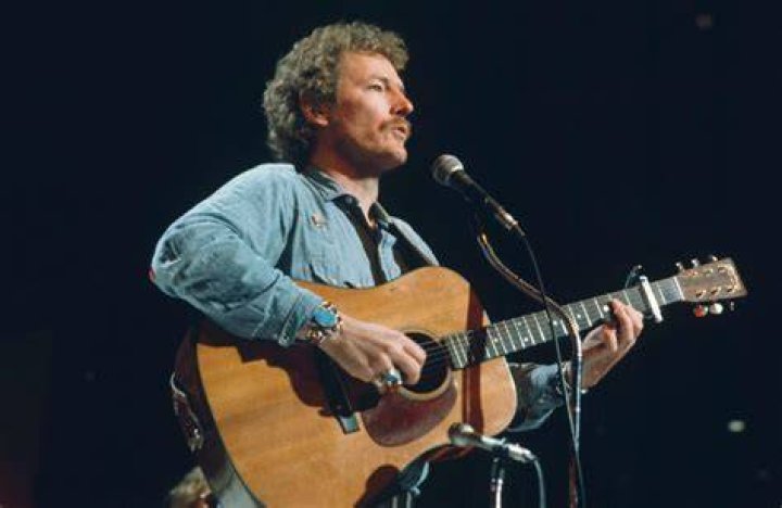 Gordon Lightfoot's Marital Status Explored