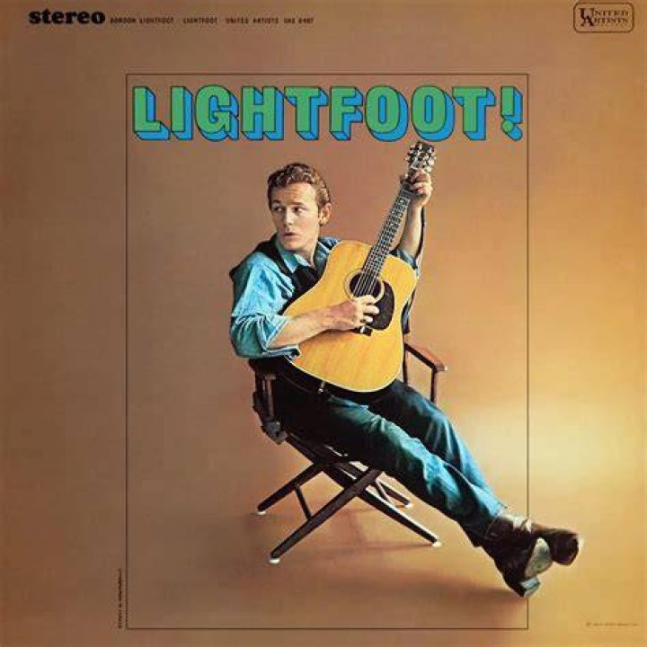 Gordon Lightfoot Living On “Borrowed Time” With Third Wife