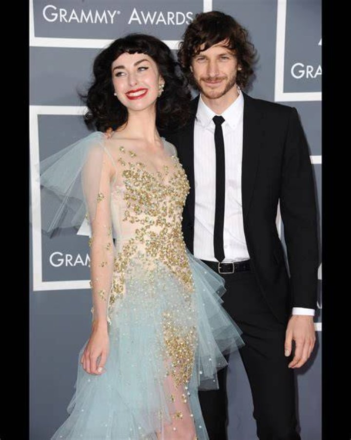 Gotye & Kimbra staan een jaar in de Mega Top 50 NPO 3FM