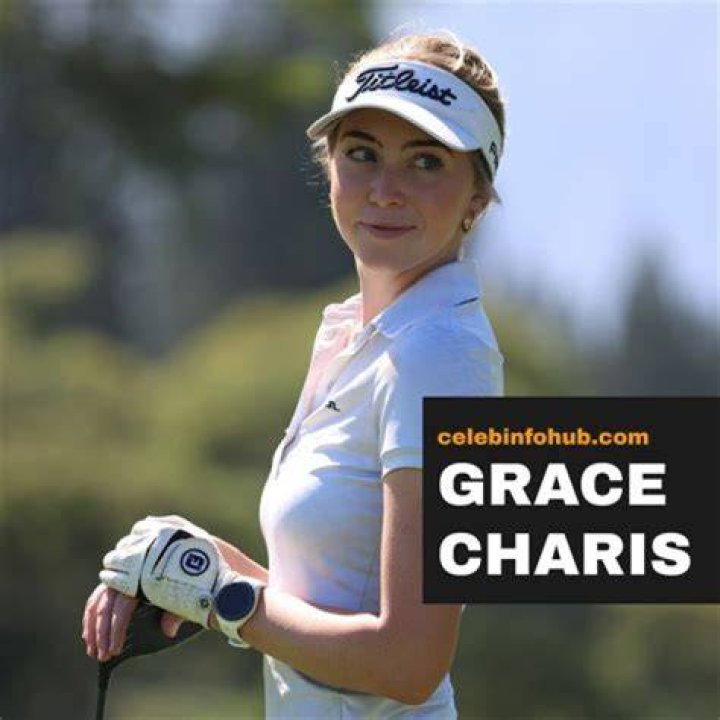 Grace Charis Biography, Wiki, Age, Height, Net Worth, Partner